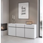 Μπουφές Orwell II-Leuko