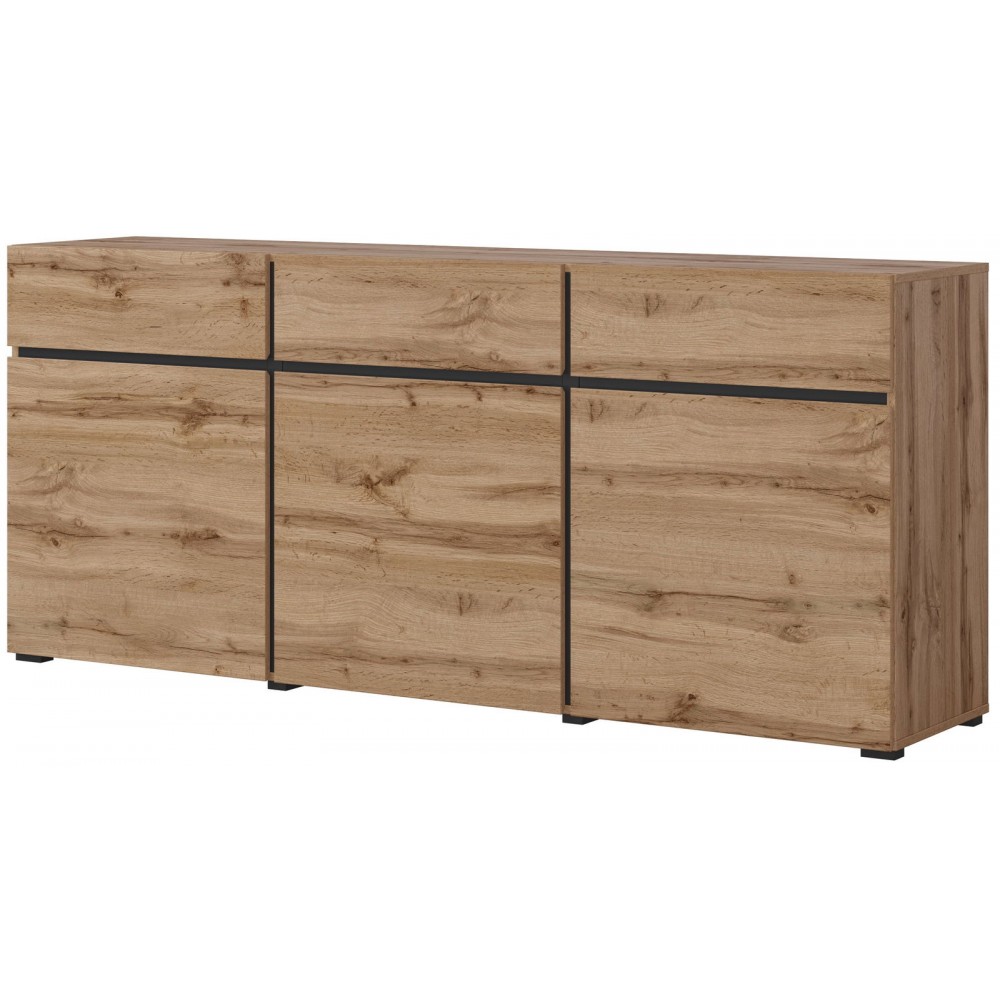 Μπουφές Orwell II-Fusiko