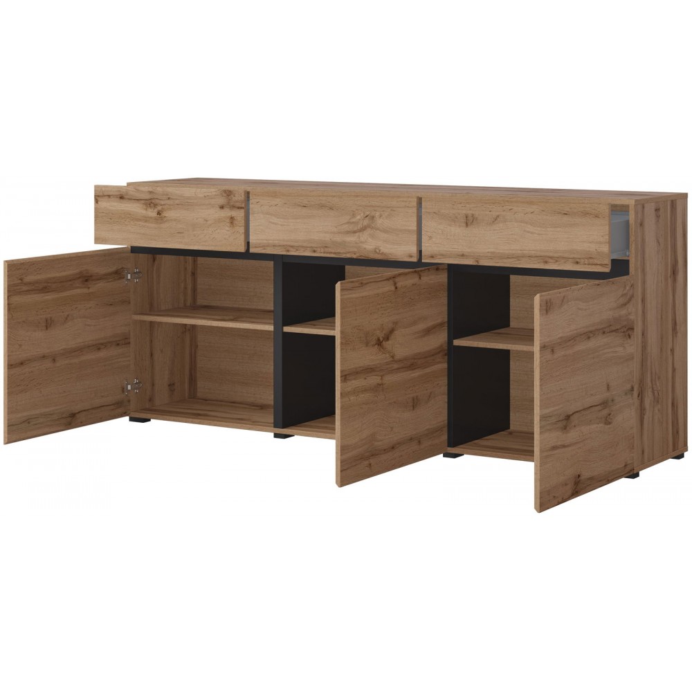 Μπουφές Orwell II-Fusiko