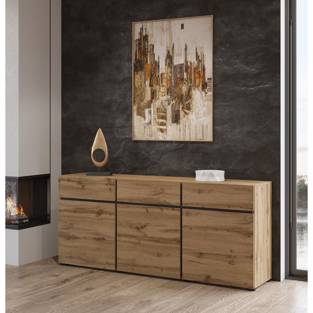 Μπουφές Orwell II-Fusiko