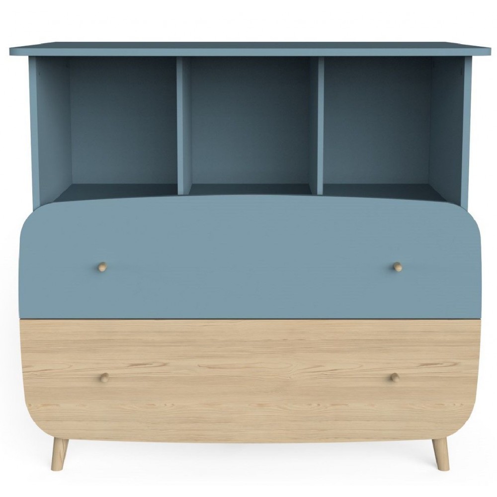 Συρταριέρα Firma-Mple