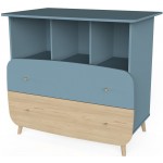 Συρταριέρα Firma-Mple