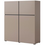 Μπουφές Orwell ψηλός-Mpez