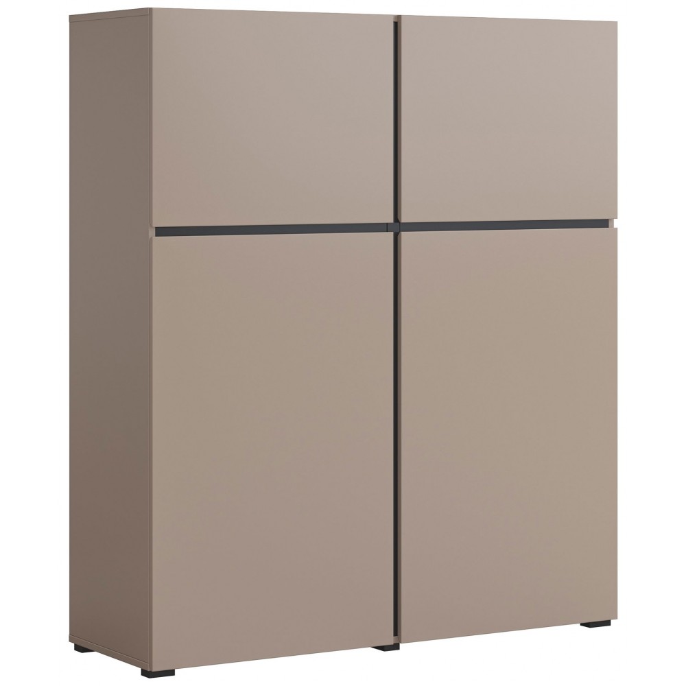 Μπουφές Orwell ψηλός-Mpez