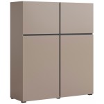 Μπουφές Orwell ψηλός-Mpez