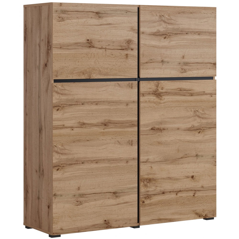 Μπουφές Orwell ψηλός-Fusiko