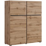 Μπουφές Orwell ψηλός-Fusiko