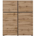 Μπουφές Orwell ψηλός-Fusiko