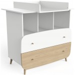 Αλλαξιέρα Firma 96x71.7x11.5