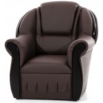 Πολυθρόνα Duke-Καφέ