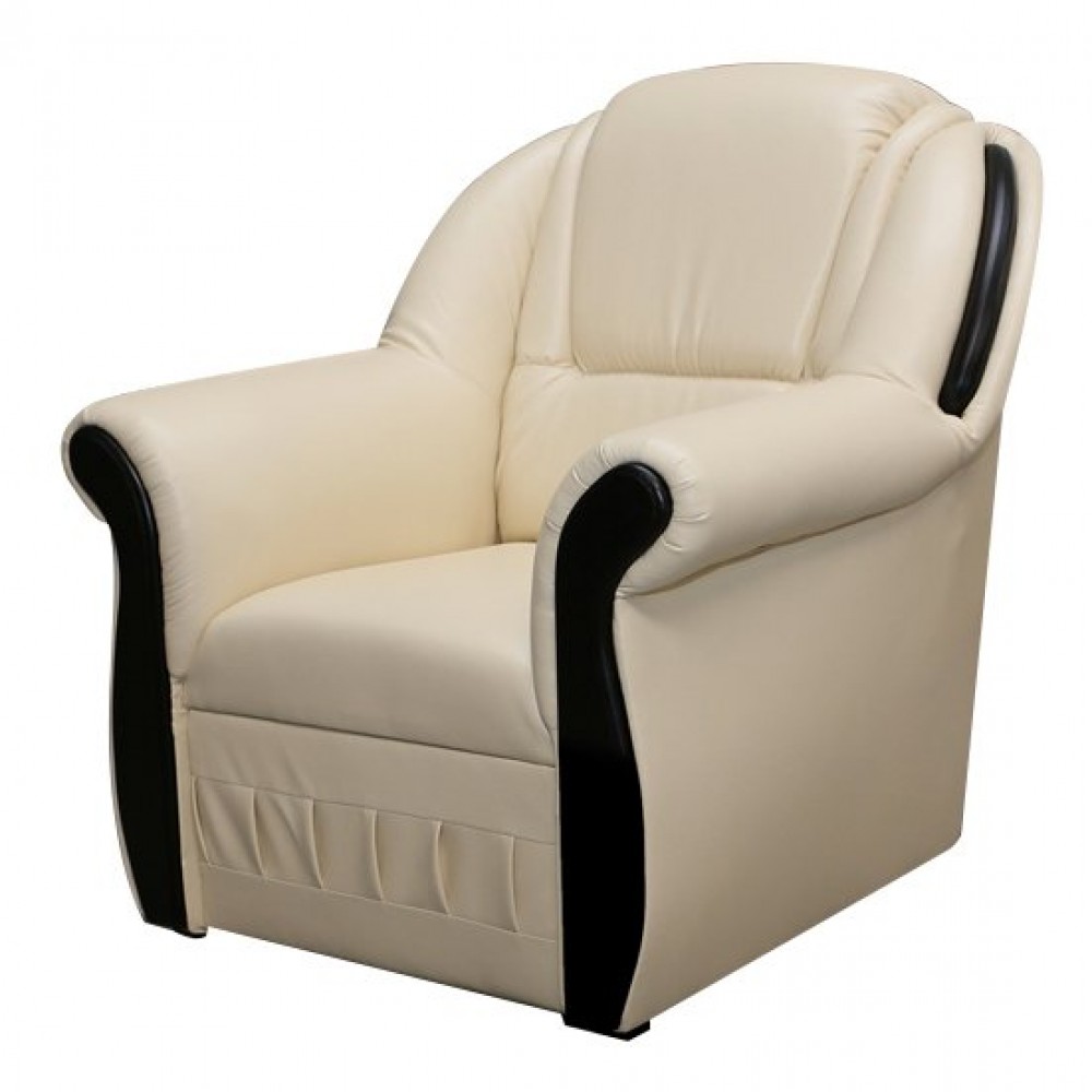 Πολυθρόνα Duke-Εκρού