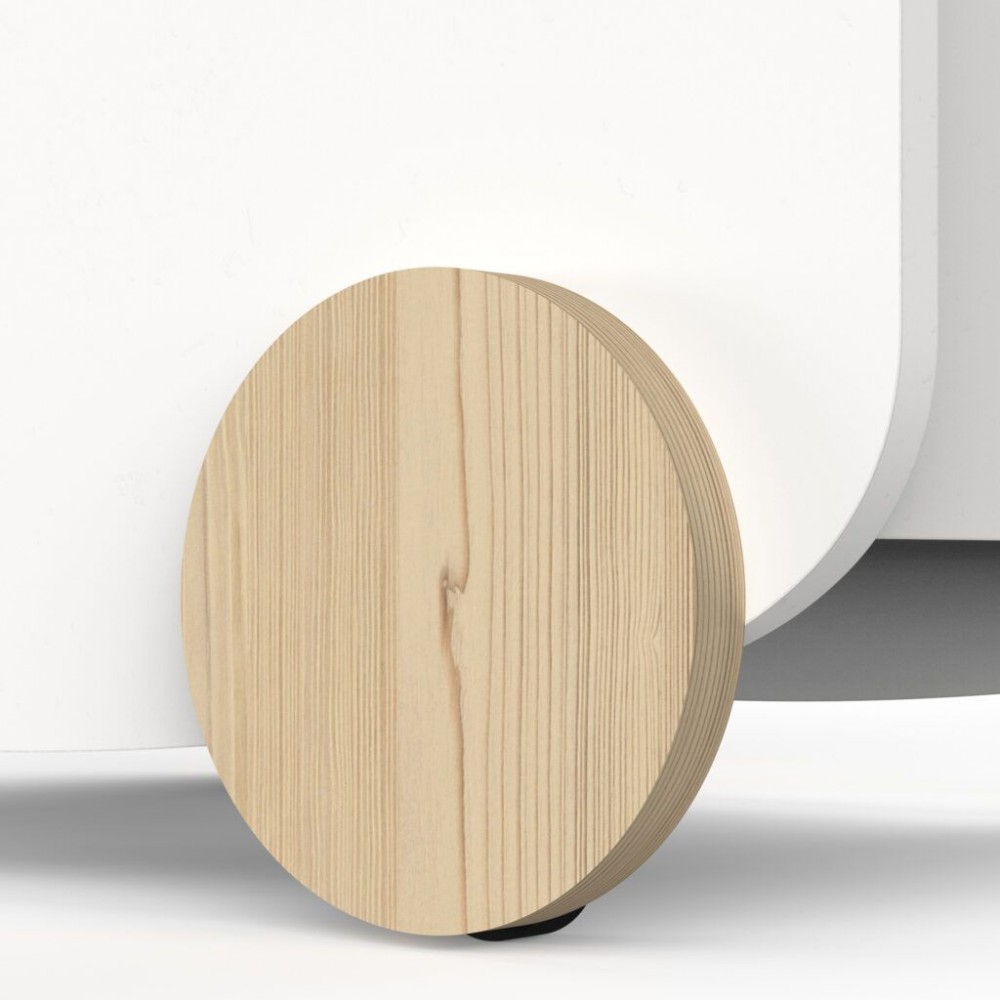 Καρότσι αποθήκευσης Firma-Leuko