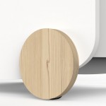 Καρότσι αποθήκευσης Firma-Leuko