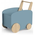 Καρότσι αποθήκευσης Firma-Mple