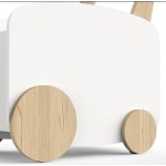 Καρότσι αποθήκευσης Firma-Mple