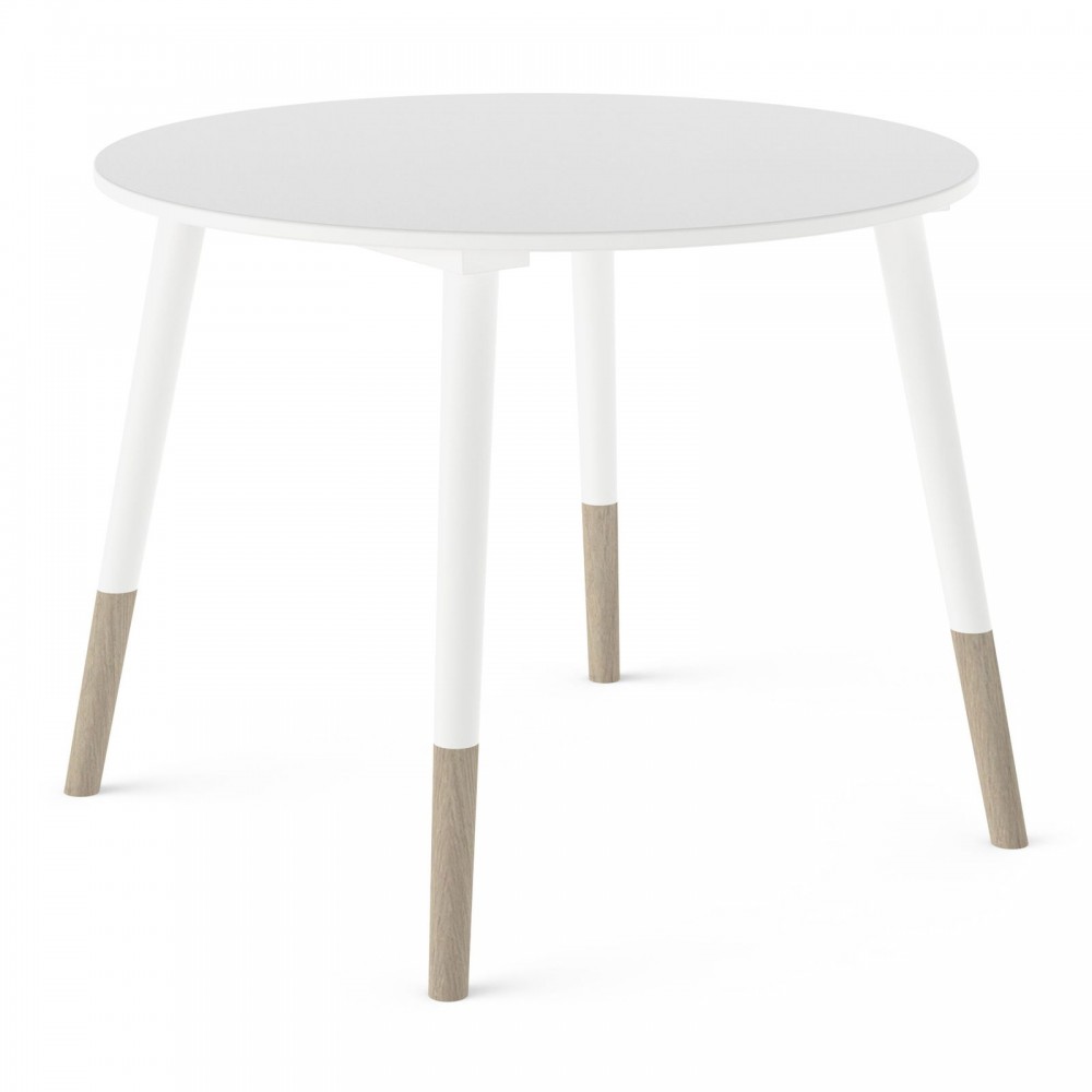 Σετ τραπεζάκι με καρεκλάκια Firma-Leuko