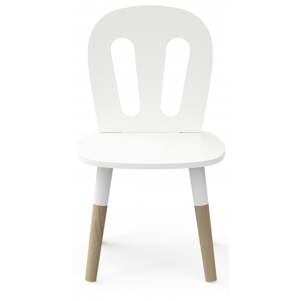 Σετ τραπεζάκι με καρεκλάκια Firma-Leuko