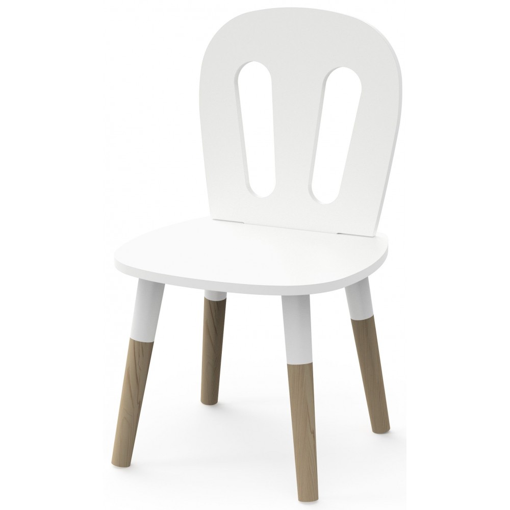 Σετ τραπεζάκι με καρεκλάκια Firma-Leuko