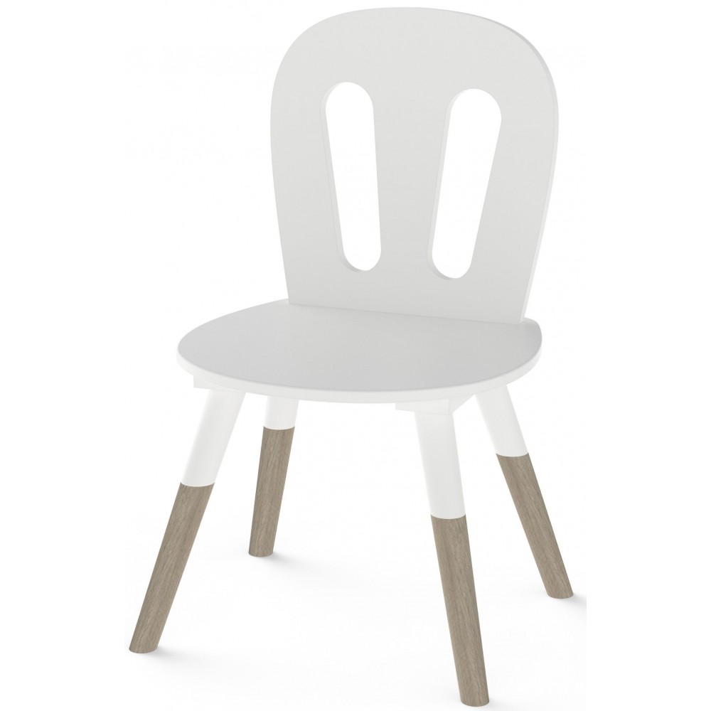 Σετ τραπεζάκι με καρεκλάκια Firma-Leuko