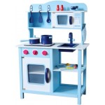 Παιδική κουζίνα Joyland Pastel-Roz