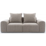 Καναπές Civil διθέσιος