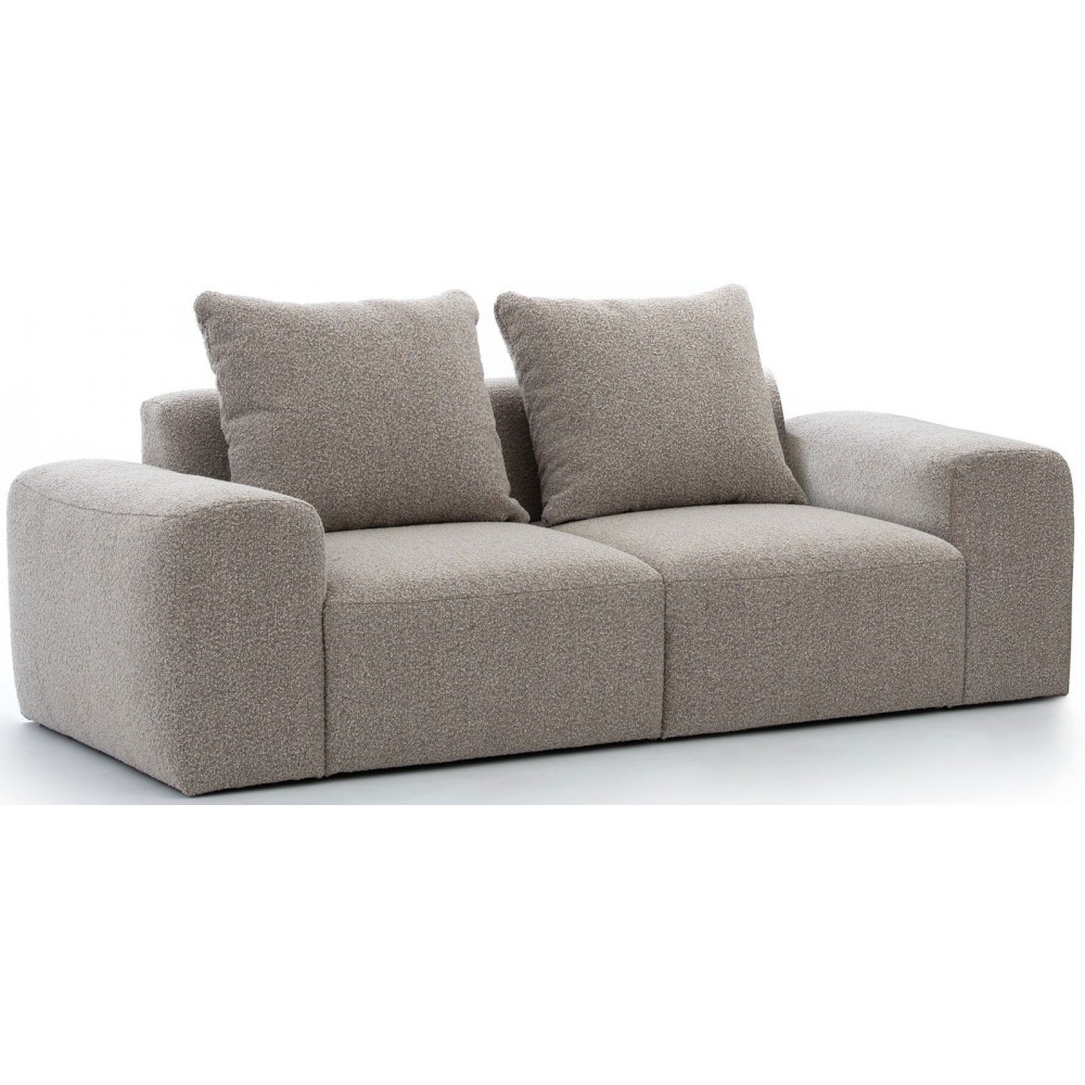 Καναπές Civil διθέσιος