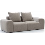 Καναπές Civil διθέσιος