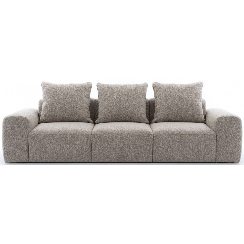 Καναπές Civil τριθέσιος