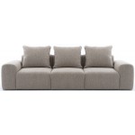 Καναπές Civil τριθέσιος