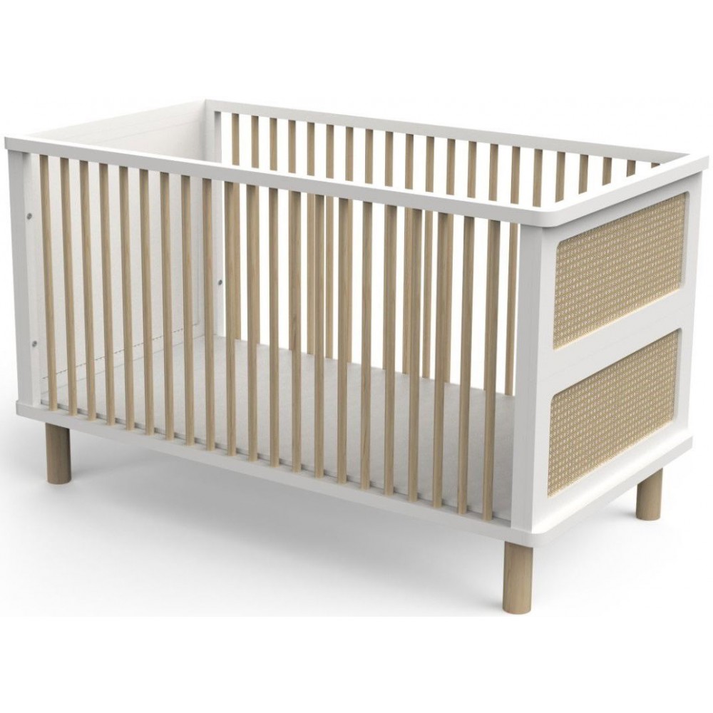 Βρεφικό κρεβάτι Hona