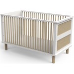 Βρεφικό κρεβάτι Hona