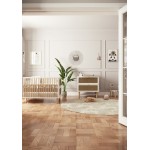 Βρεφικό κρεβάτι Hona