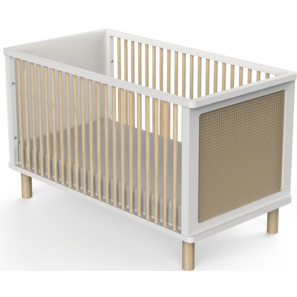 Βρεφικό κρεβάτι Hona