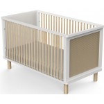 Βρεφικό κρεβάτι Hona