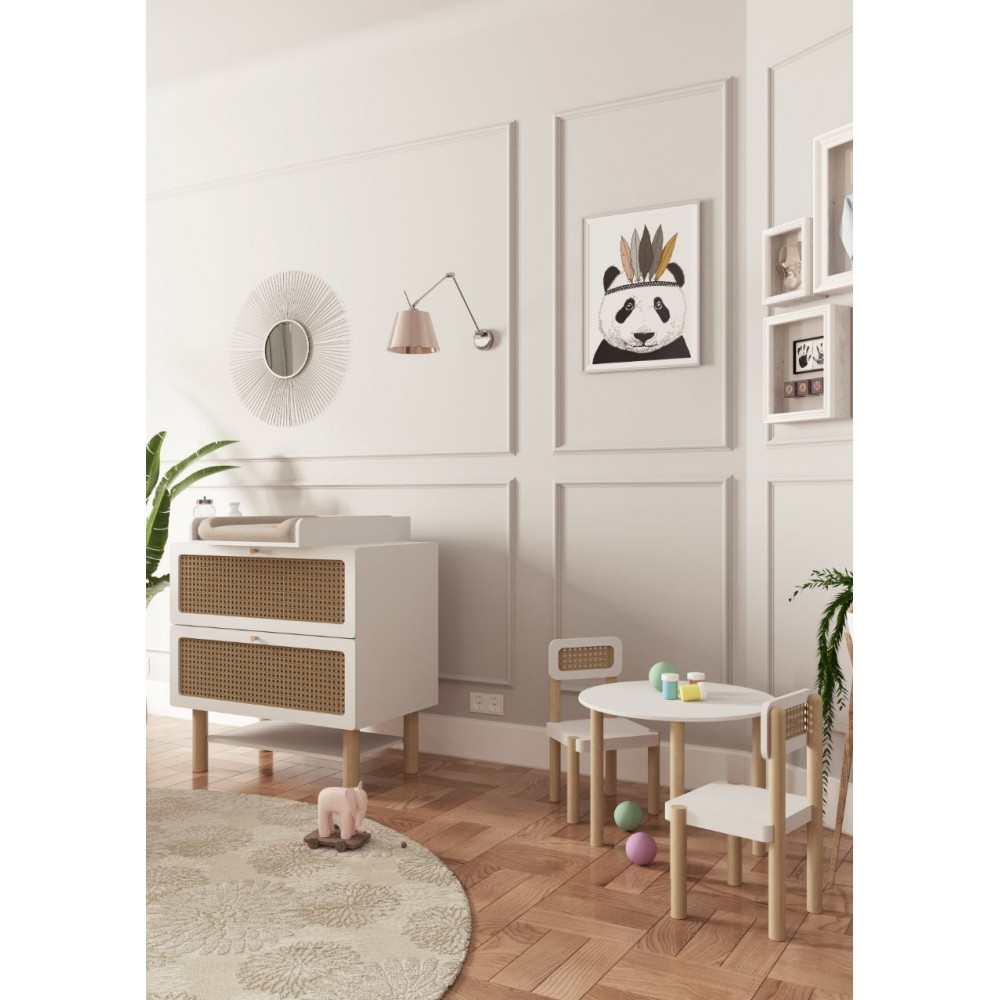 Συρταριέρα Hona