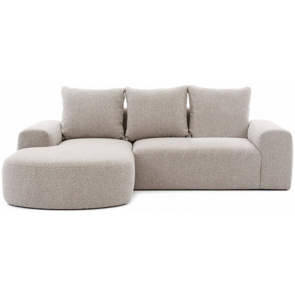 Γωνιακός καναπές Civil S-Αριστερή