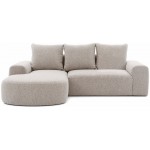 Γωνιακός καναπές Civil S-Αριστερή