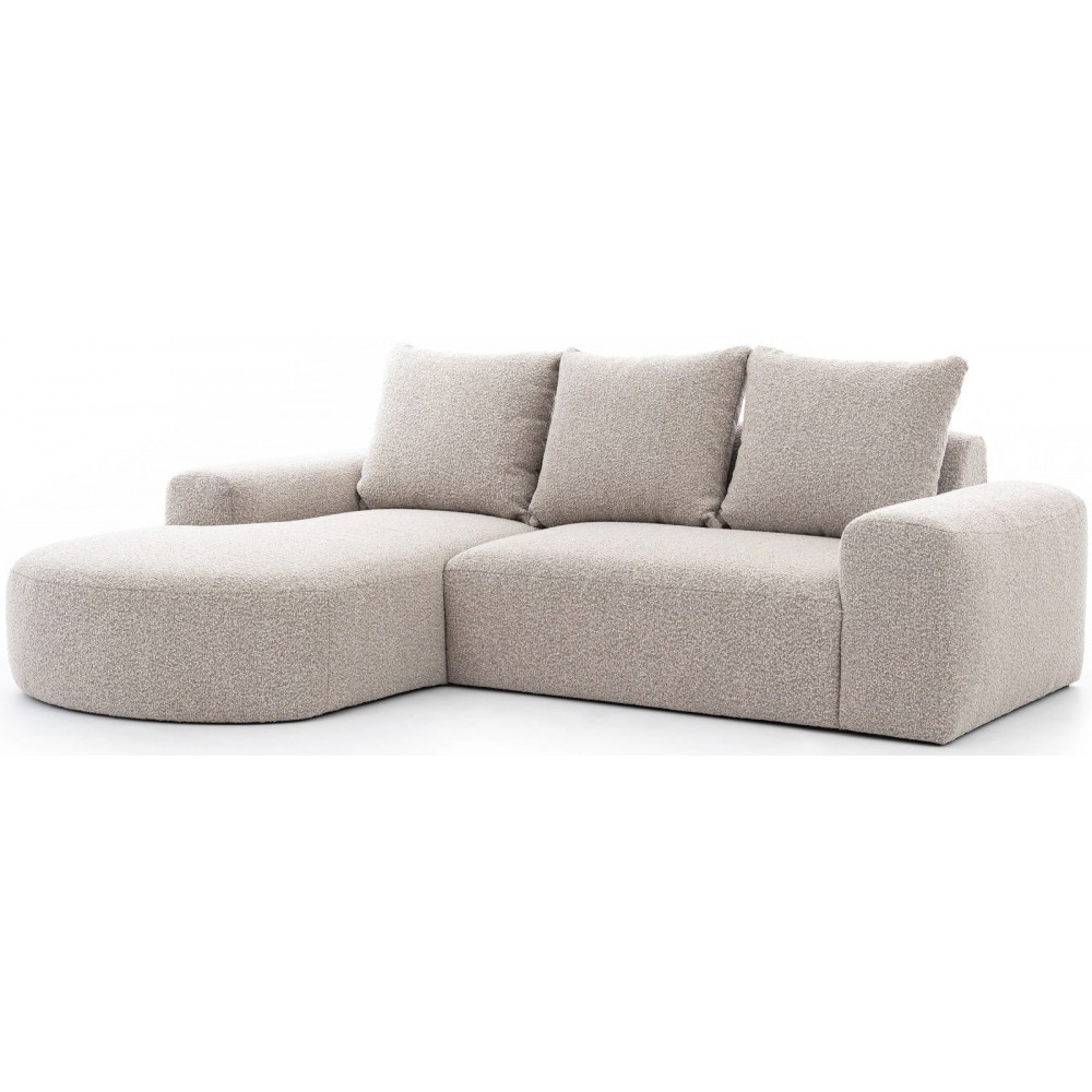 Γωνιακός καναπές Civil S-Αριστερή