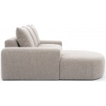 Γωνιακός καναπές Civil S-Αριστερή