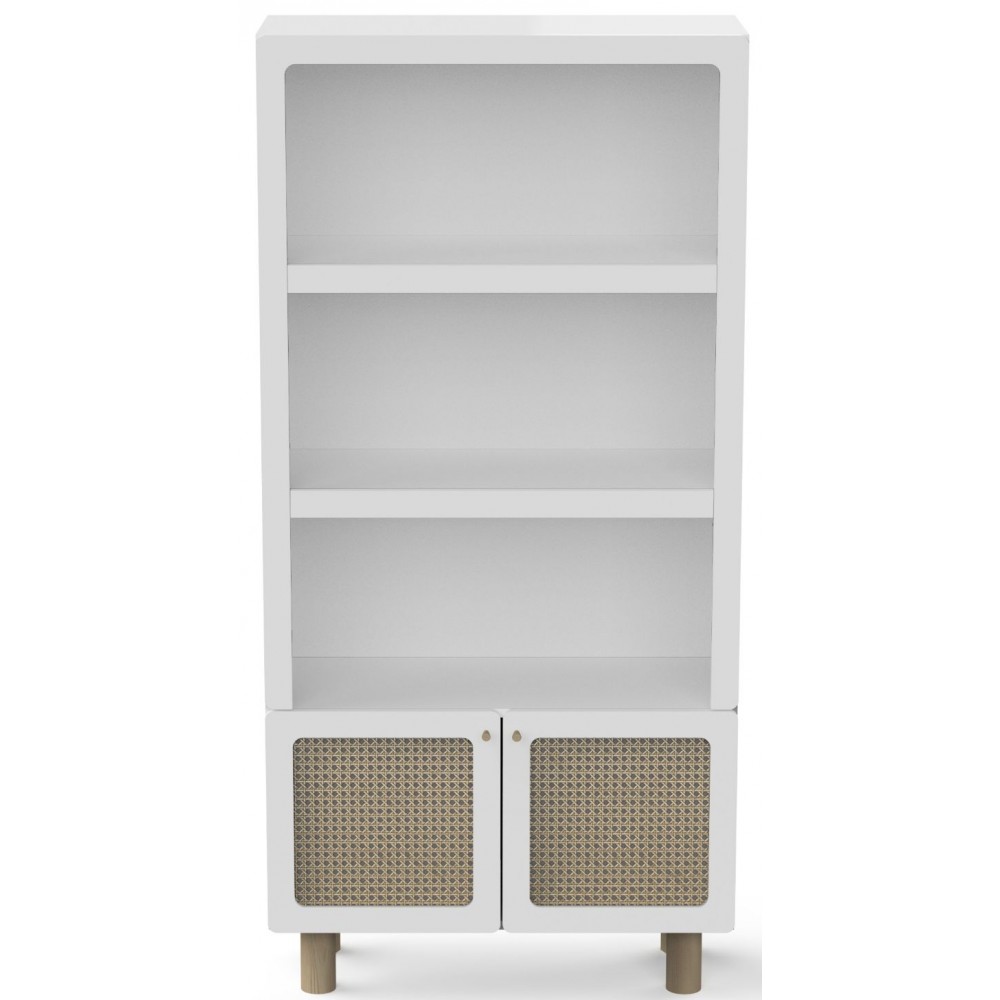 Βιβλιοθήκη Hona