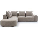 Γωνιακός καναπές Civil M-Αριστερή