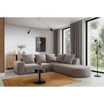 Γωνιακός καναπές Civil M-Δεξιά