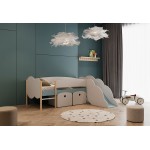 Κρεβάτι Longa