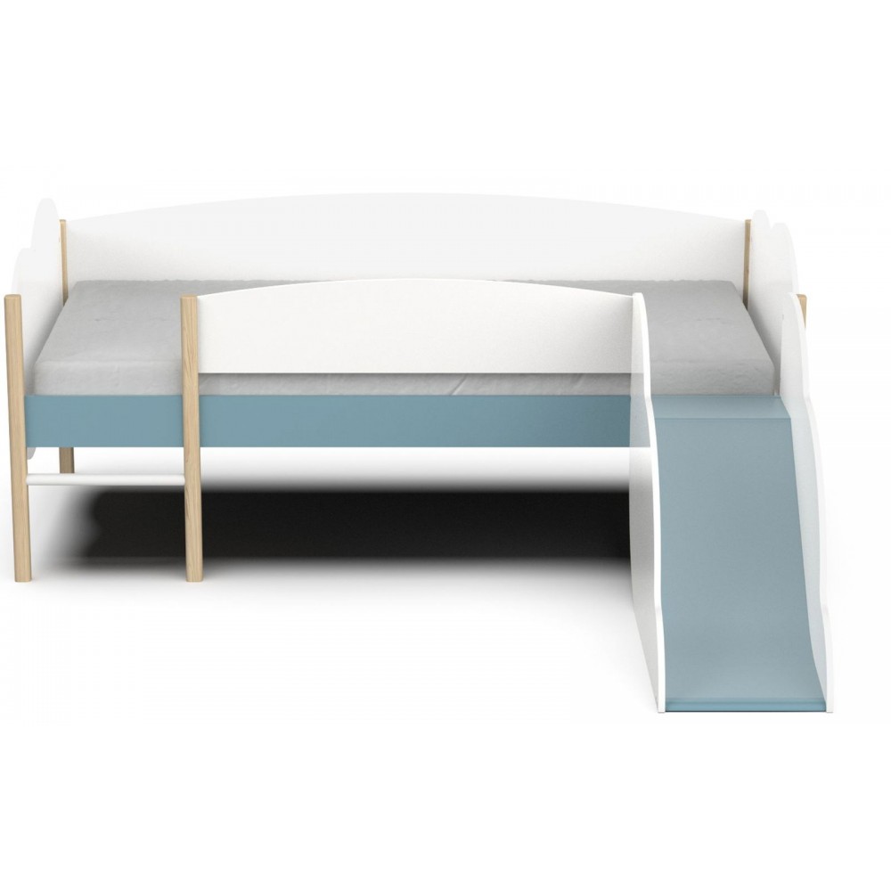 Κρεβάτι Longa