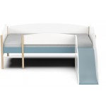 Κρεβάτι Longa