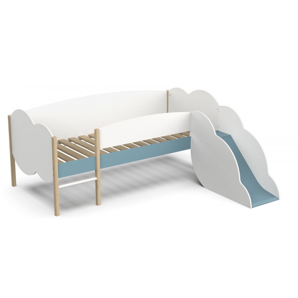 Κρεβάτι Longa