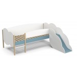 Κρεβάτι Longa