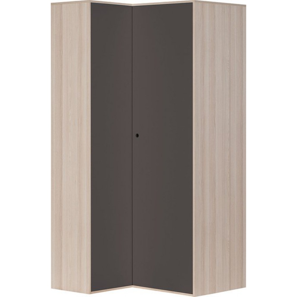 Ντουλάπα γωνιακή Spot Young