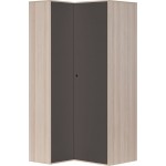 Ντουλάπα γωνιακή Spot Young