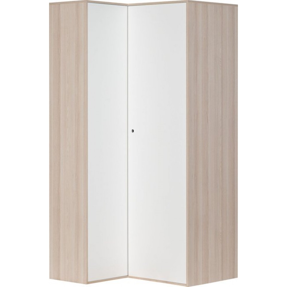 Ντουλάπα γωνιακή Spot Young